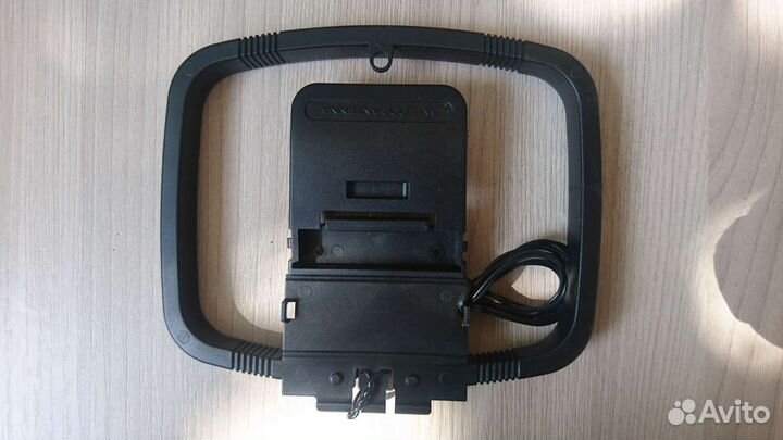 Антенна для музыкального центра