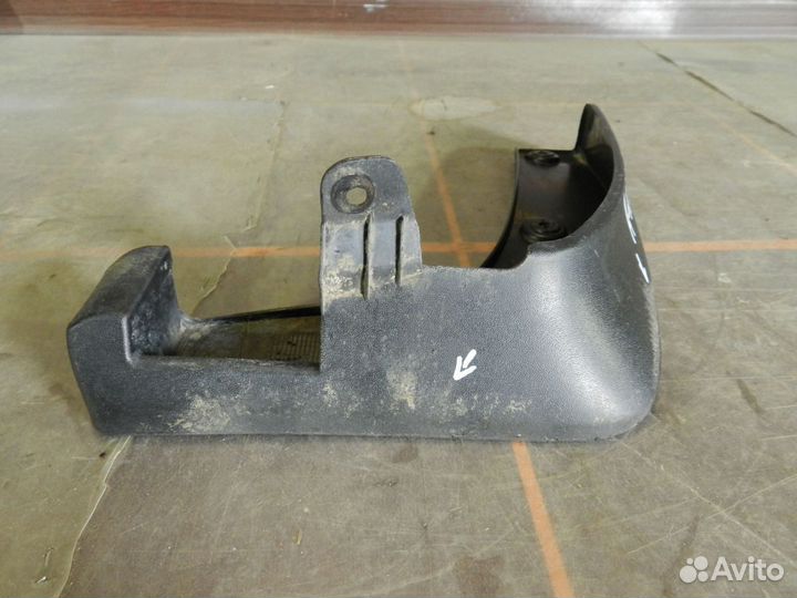 Брызговик передний правый -Kia Sorento 2