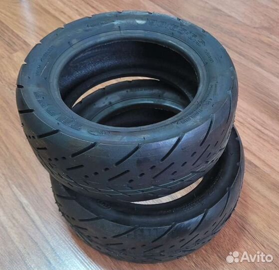 Покрышка для электросамоката