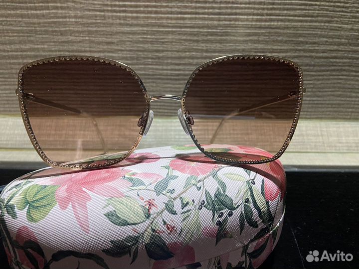 Солнцезащитные очки H&M