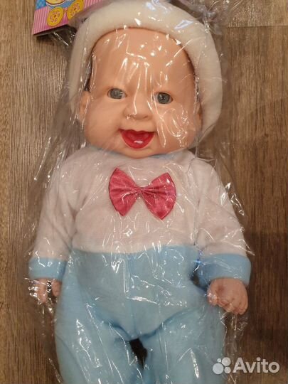 Пупсы,куколки, фиксики, юла, погремушки.Новое