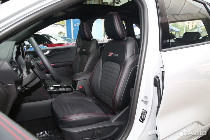 Ford Escape 2.0 AT, 2024, 10 км