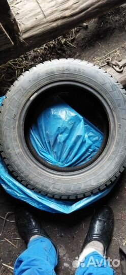 Nokian Tyres Nordman 5 185/60 R14 82T