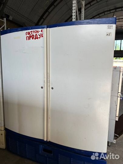 Холодильный шкаф ариада