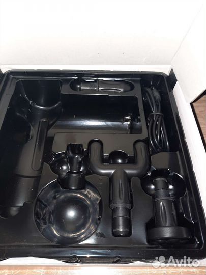 Массажный пистолет Phantom