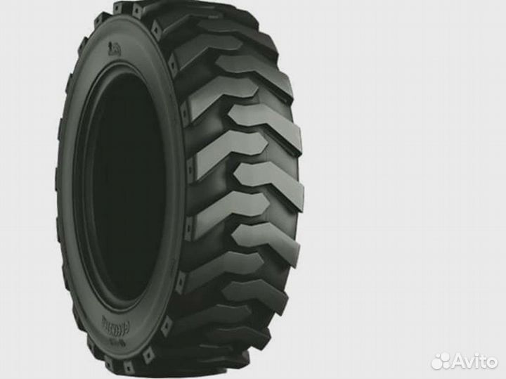 Шина для мини-погрузчиков 10-16.5 10PREmrald greck