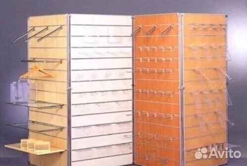 Эконом панели