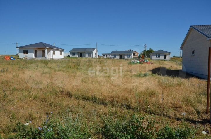 Участок 5,3 сот. (ИЖС)