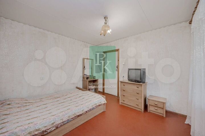 3-к. квартира, 72 м², 1/10 эт.
