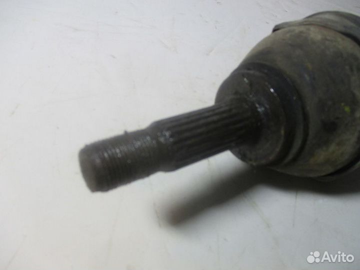 Привод передний левый Renault Logan 1 lsoh K7M