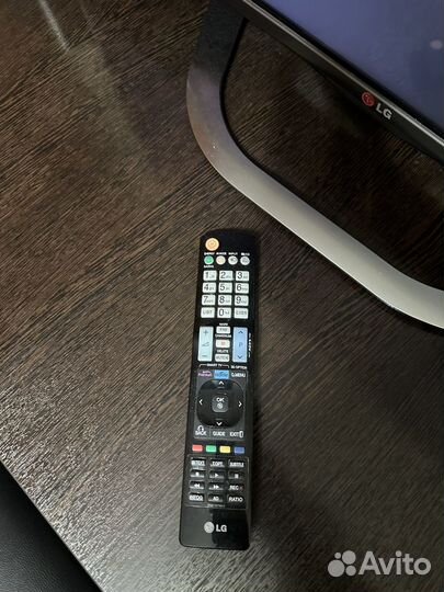 Телевизор LG42LA620V