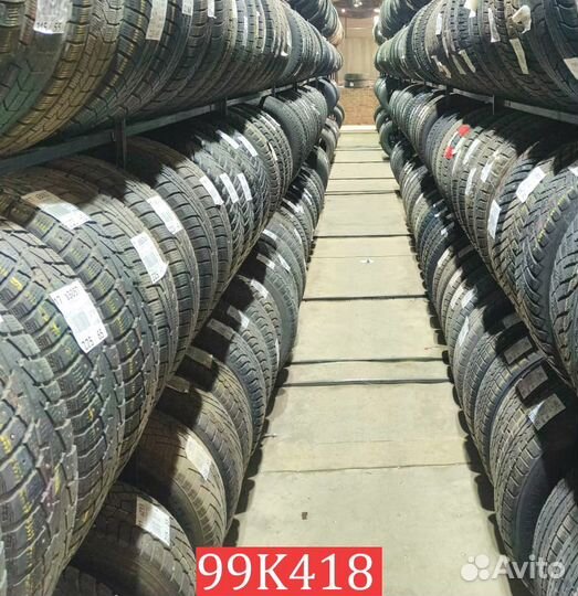 Nokian Tyres Nordman 7 235/65 R17 105N