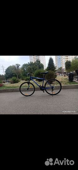 Велосипеды