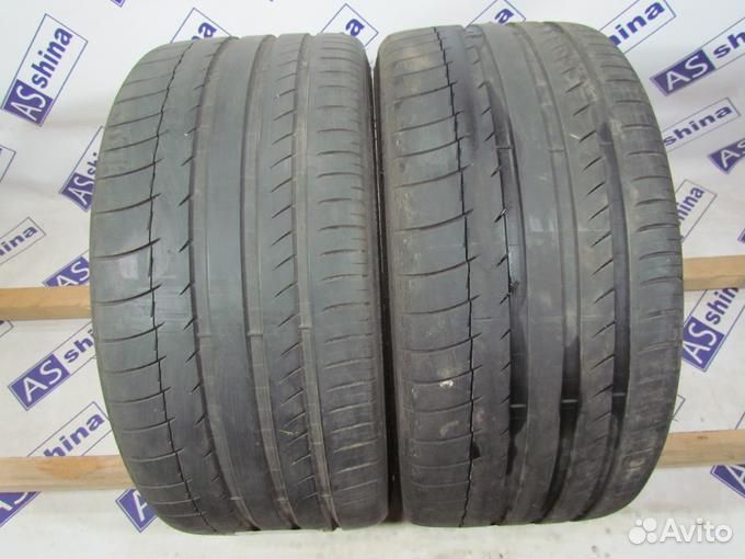 Michelin Pilot Sport PS2 265/30 R20 78N