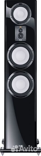 Напольная акустика Magnat Signature 909 piano blac