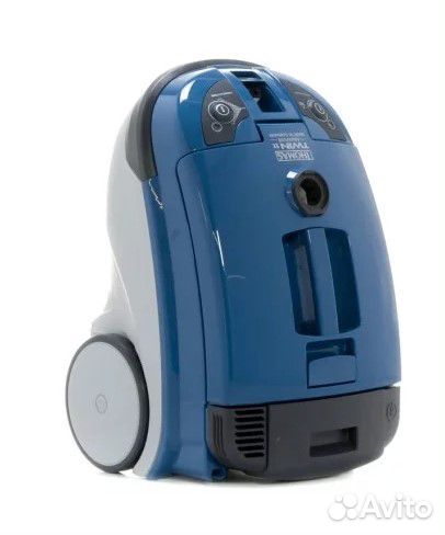 Моющий пылесос thomas Twin TT