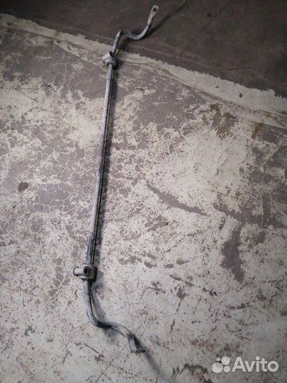 Стабилизатор задний задний Mercedes-Benz E-Class