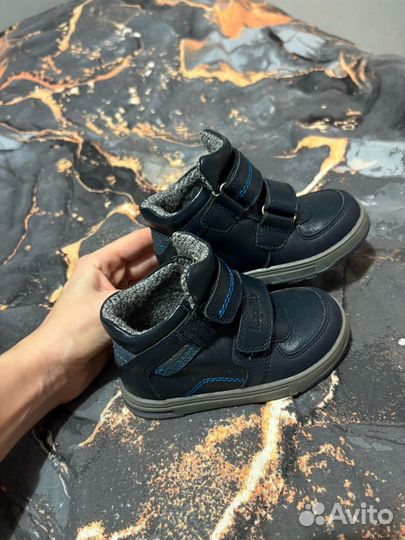 Обувь весна 24