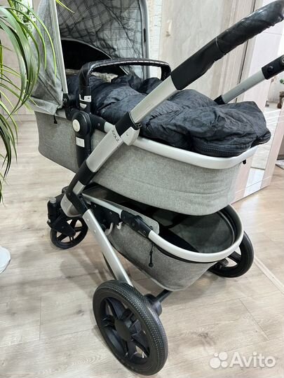Коляска joolz geo2