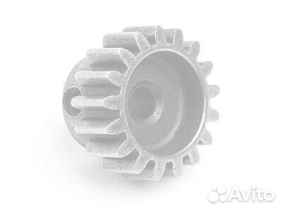 Корпус воздушного фильтра