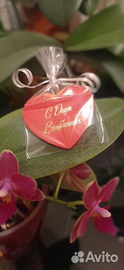 Мыло ручной работы натуральное