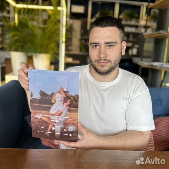 Витраж на праздник