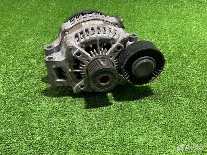 Генератор Bmw 1 E87 3 E90 N43B20 N46B20 N43B16