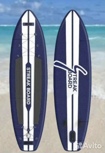 Сапборд прокат sup board