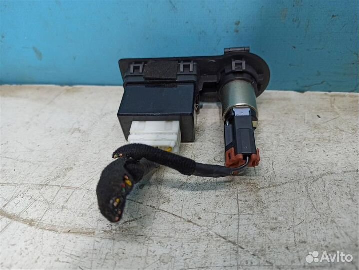 Блок AUX USB Kia venga 1 2009-2014