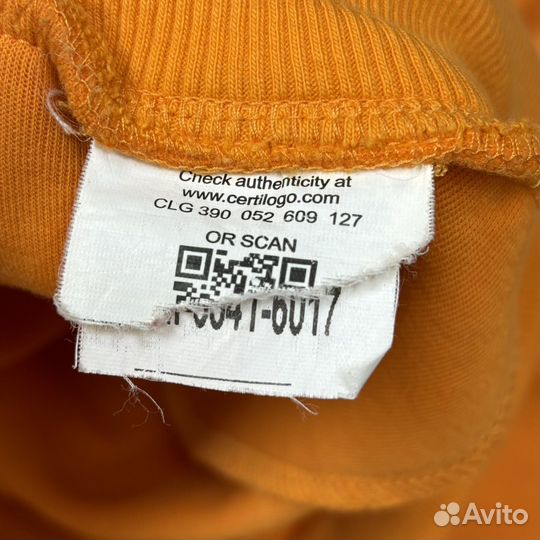 Костюм armani exchange оригинал