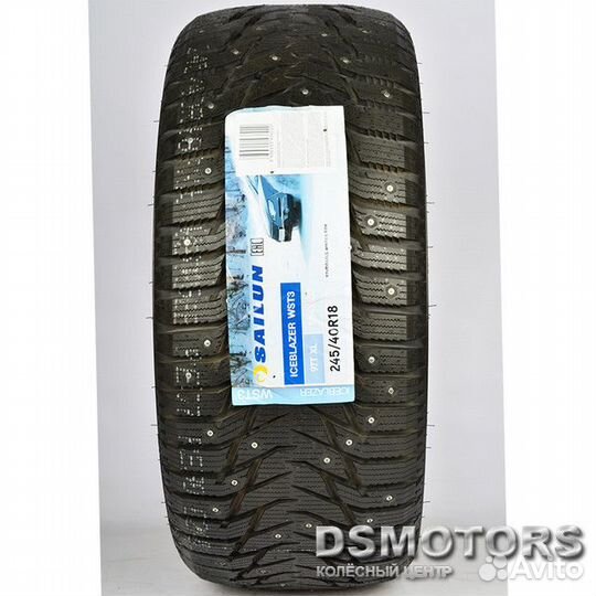 Sailun Ice Blazer WST3 225/60 R17 103T