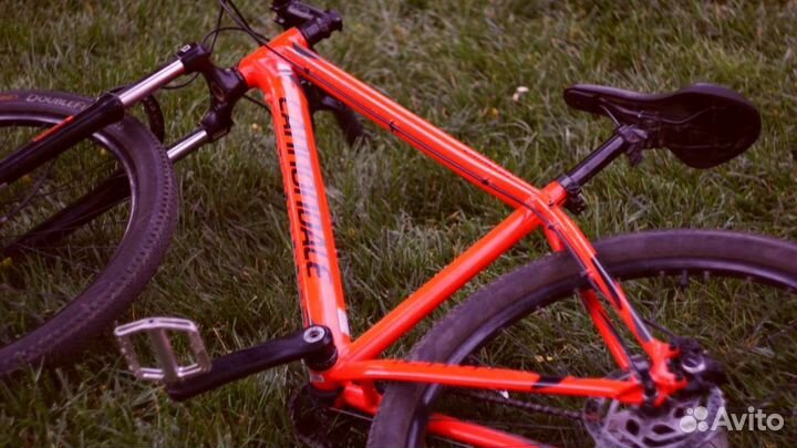 Cannondale catalyst 27.5