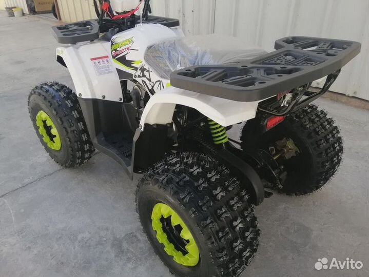 Квадроцикл Avantis / Авантис Hunter 8 NEW