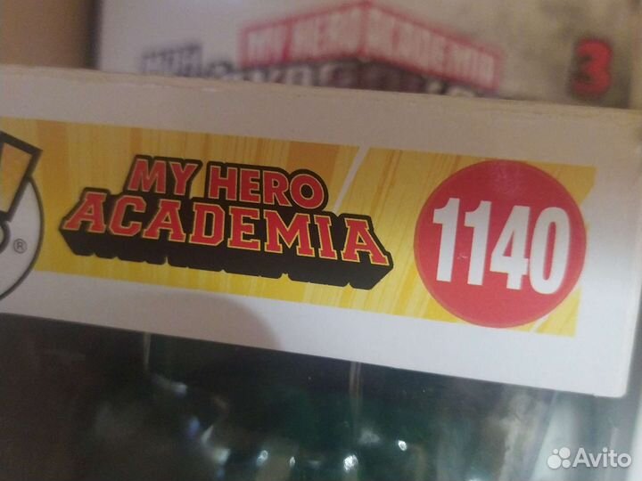 Фанка поп Мидори