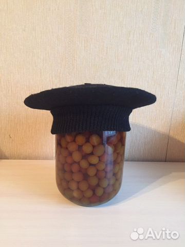 Береты и шапки