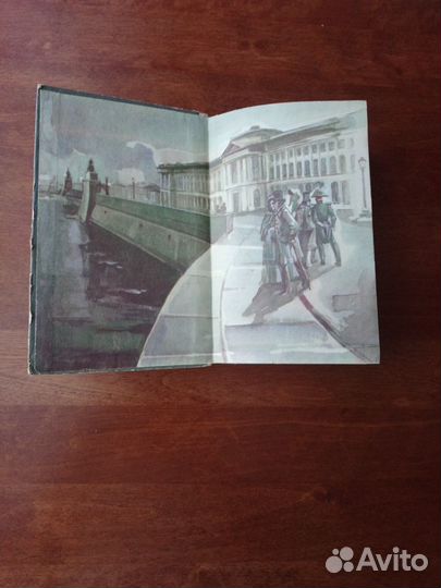 Достоевский повести