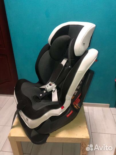 Детское автокресло ailebebe