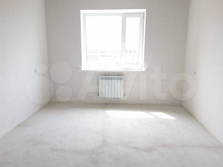 1-к. квартира, 38 м², 8/18 эт.