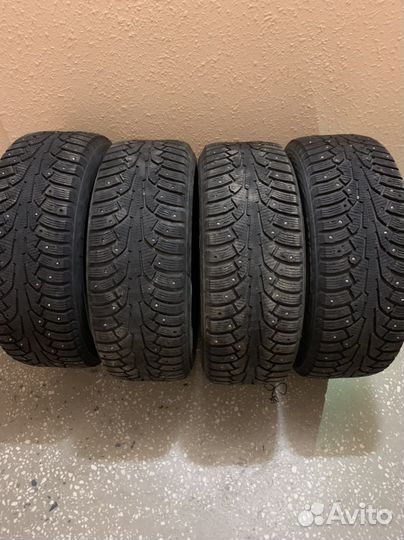 Nordman 5 215/55 R17