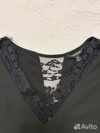 Платье вечернее Tom Tailor