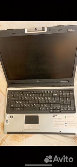 Продам 3 ноутбука (2 нерабочих, 1 рабочий)