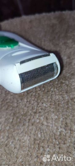 Эпилятор braun