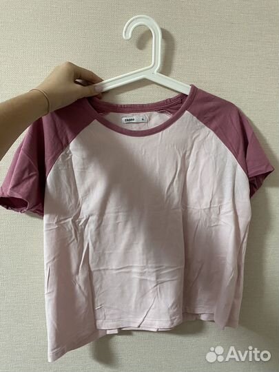 Женские вещи пакетом