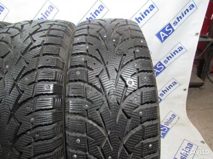 Toyo Observe G3-Ice 235/65 R17 97P