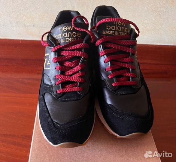 New balance 1500FPK Footpatrol