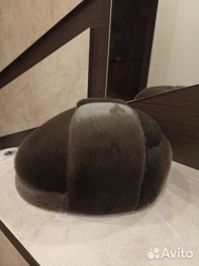 Шапка мужская