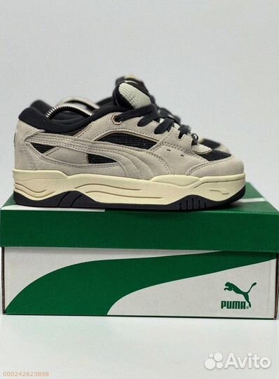 Новинка Кроссовки Puma 180 (37-41 размеры)