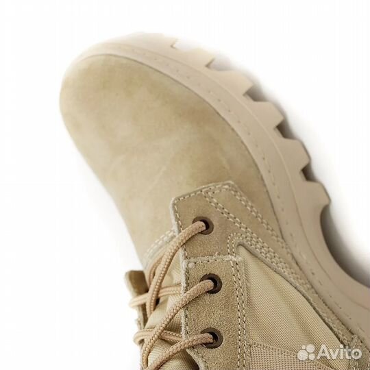 62006 Берцы Garsing Shot 516 П песок