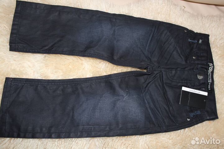 Джинсы новые из Европы