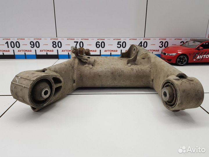 Рычаг задний нижний правый (BMW 5)